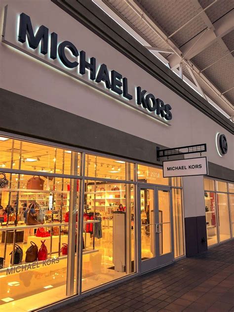 Michael Kors Stores United States